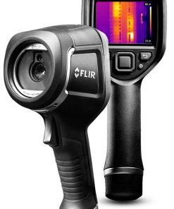 CAMERA CHỤP ẢNH NHIỆT FLIR E6-XT