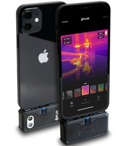 CAMERA CHỤP ẢNH NHIỆT FLIR ONE PRO LT - IOS