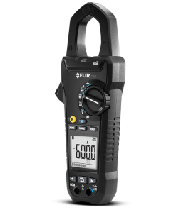 Ampe kìm AC/DC đo sóng hài, công suất CM83