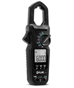 Ampe kìm AC CM44 (400A)