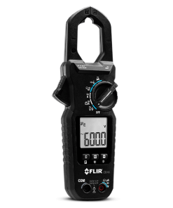 Ampe kìm AC/DC FLIR CM46