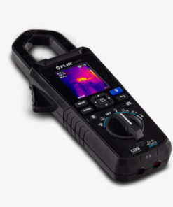 Ampe kìm AC/DC có camera nhiệt TRMS CM275