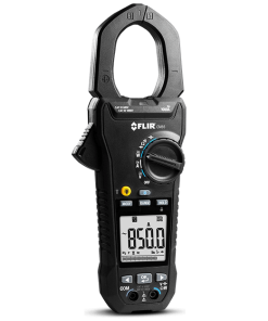 AMPE KÌM FLIR CM85 (1000A)