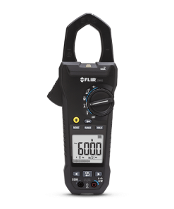AMPE KÌM FLIR CM82 (600A)