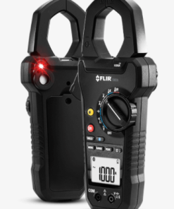 AMPE KÌM FLIR CM78 (1000A True RMS)