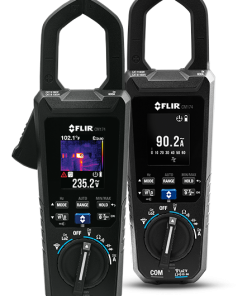 Ampe kìm chụp ảnh nhiệt CM174