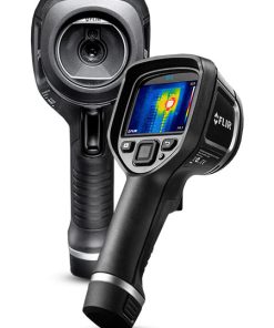 CAMERA CHỤP ẢNH NHIỆT FLIR E4