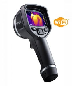 CAMERA CHỤP ẢNH NHIỆT FLIR E8 WIFI