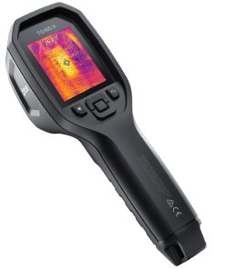 CAMERA CHỤP ẢNH NHIỆT FLIR TG165-X