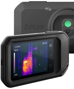CAMERA CHỤP ẢNH NHIỆT FLIR C5