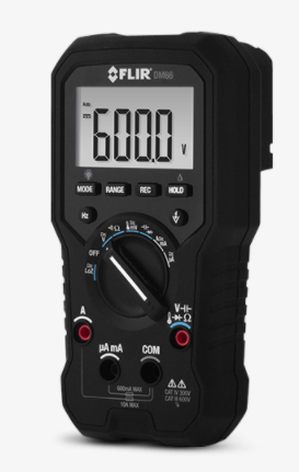 Đồng hồ đo điện vạn năng DM66