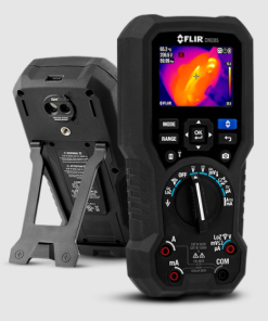 Đồng Hồ Vạn Năng Chụp Ảnh Nhiệt FLIR DM285