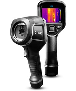 CAMERA CHỤP ẢNH NHIỆT FLIR E5-XT