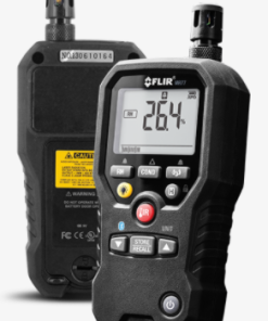 Máy đo độ ẩm Flir MR77