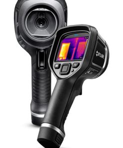 CAMERA CHỤP ẢNH NHIỆT FLIR E5