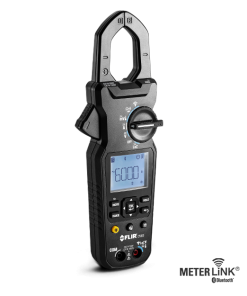 Ampe kìm AC/DC FLIR CM65