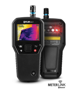 Máy đo độ ẩm FLIR MR277