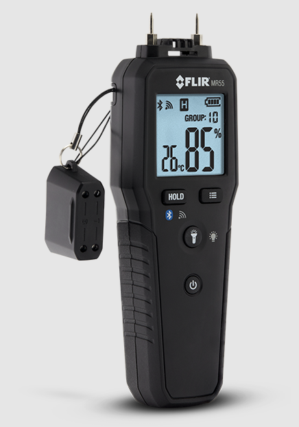 Máy đo độ ẩm FLIR MR55