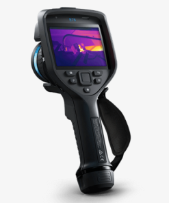 Camera Chụp Ảnh Nhiệt Flir E76