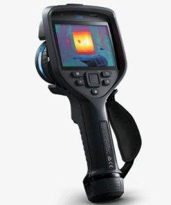 Camera Chụp Ảnh Nhiệt Flir E86