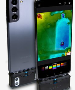 Máy chụp ảnh nhiệt hồng ngoại FLIR ONE Pro-Android
