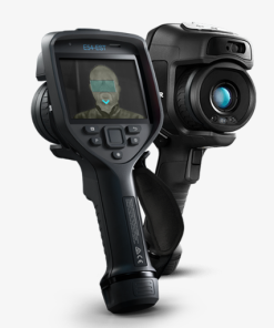 Máy chụp ảnh nhiệt hồng ngoại FLIR E54-EST