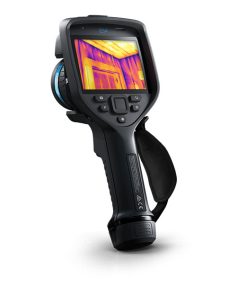 CAMERA CHỤP ẢNH NHIỆT HỒNG NGOẠI FLIR E54