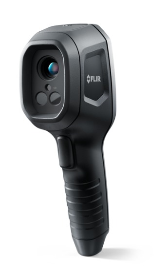 CAMERA ĐO NHIỆT HỒNG NGOẠI FLIR TG268 - Ảnh 2