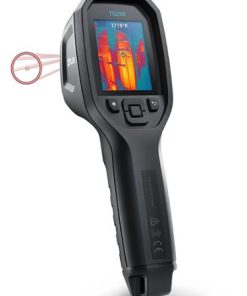 CAMERA ĐO NHIỆT HỒNG NGOẠI FLIR TG298